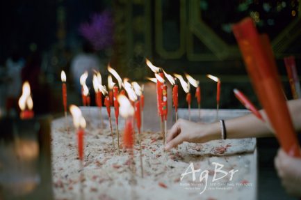 Kodak Vision3 50D Daylight 5203 電影負片 35mm 電影底片：圖片 5