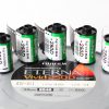 Bokkeh Eterna vivid 250D Daylight 8546 電影負片 35mm 電影底片(富士Fuji)