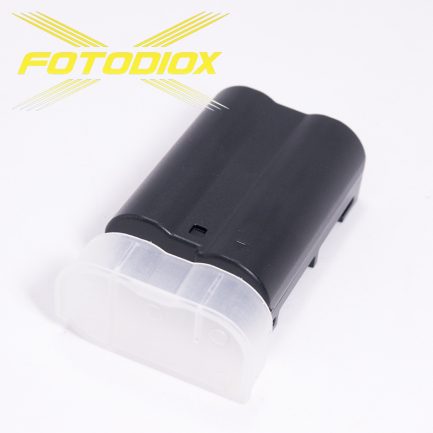 FOTODIOX EN-EL15 ENEL15 副廠相機鋰電池 副廠 適用D7000 D600 D610 D750 D800E D810 V1 Z6 Z8：圖片 3