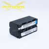 FOTODIOX NP-F750 F760 F770 攝影機/LED燈 專用鋰電池 (電量4400mAh)