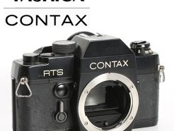 CONTAX 相機專用轉接環