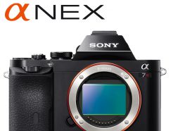 Sony NEX E-mount 相機專用轉接環