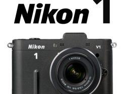 Nikon 1 One 相機專用轉接環