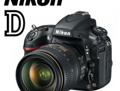 Nikon F 相機專用轉接環