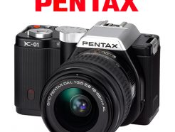 PENTAX PK 相機專用轉接環