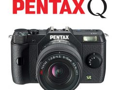 PENTAX Q 相機專用轉接環