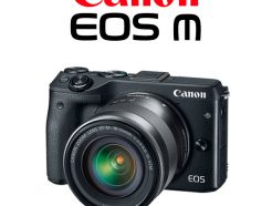 Canon EOS M 相機專用轉接環