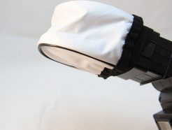 閃光燈柔光罩 通用型布柔光罩