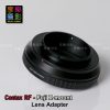 Contax RF (Nikon S) 鏡頭 - Fuji X-mount FX 轉接環