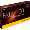 柯達Kodak Ektar 100 120彩色負片 極細膩負片 彩負 ektar100 120