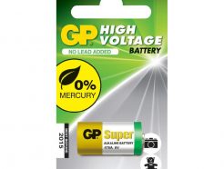 GP 4LR44 6V 鹼性電池 一次性電池 不可充 476A