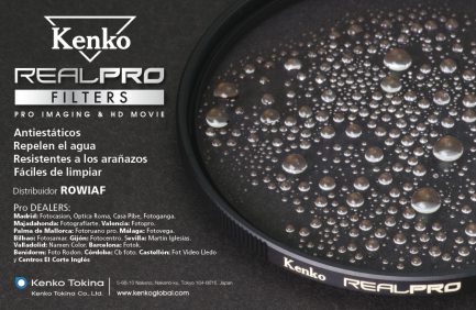 Kenko 防水多層鍍膜 REALPRO Protector UV保護鏡《67-82mm》