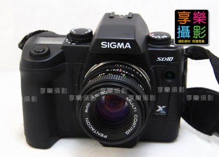 M42 - Sigma SA M42 鏡頭轉接 Sigma SA 相機 轉接環