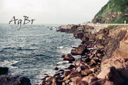 (庫存稀少不打折)Bokkeh 富士Fuji 64D 8522 電影底片 Daylight 極細緻 彩色電影負片 35mm