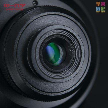 (客訂商品)中一光學 20mm f/2.0 SUPER MACRO 超級微距鏡：圖片 4