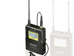 Saramonic UwMic10 UW-MIC 無線MIC 單發射器TX10