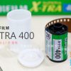 富士Fujifilm Superia X-TRA 400 彩色負片/彩色底片 (拆盒單捲價)