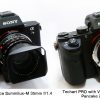 《含稅可分期》天工 Techart PRO LM-EA7 萊卡 Leica M 轉Sony E接環 自動對焦接環 A7 A72 A73 NEX 最新第六代【6.0版】