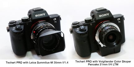 《含稅可分期》天工 Techart PRO LM-EA7 萊卡 Leica M 轉Sony E接環 自動對焦接環 A7 A72 A73 NEX 最新第六代【6.0版】