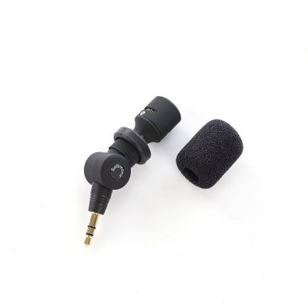 Saramonic SR-XM1 迷你3.5mm TRS 全向式麥克風 相機麥克風：圖片 3