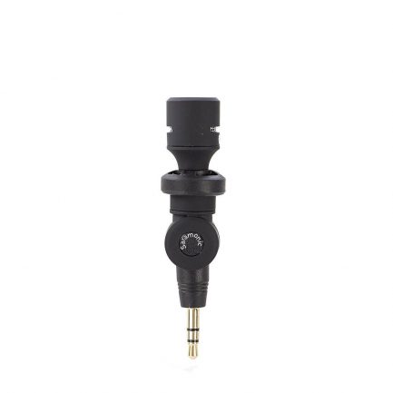 Saramonic SR-XM1 迷你3.5mm TRS 全向式麥克風 相機麥克風：圖片 2