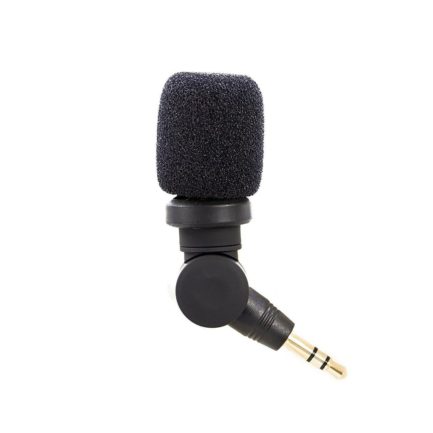 Saramonic SR-XM1 迷你3.5mm TRS 全向式麥克風 相機麥克風