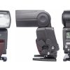 永諾閃光燈 YN-685 Nikon 支援TTL 高速同步 (內建622N接收器)