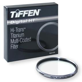 Tiffen Digital HT UV Ti 77mm UV鈦金屬 保護鏡 公司貨