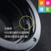 Nikon G鏡 AF鏡頭 轉接 Sony E-mount 轉接環 NEX A7 A7r A7ii