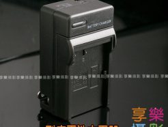 (客訂商品)Canon BP-511 副廠鋰電池充電器