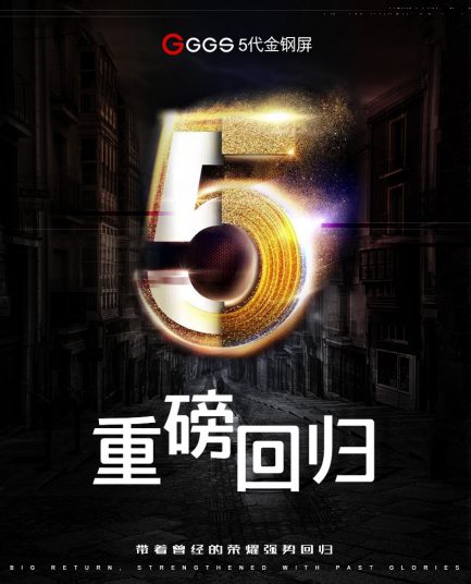 GGS金鋼第五代SP5 光學鋼化保護貼+LCD遮光罩套組 螢幕保護貼/鋼化膜 for Canon 代理商正品：圖片 2