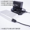 SEIVI 液晶USB LP-E17 LPE17 雙快充 攝影機/持續燈用電池充電器 可用行動電源充電 充電方便 適用760D/750D