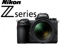 Nikon Z 全片幅微單相機用轉接環