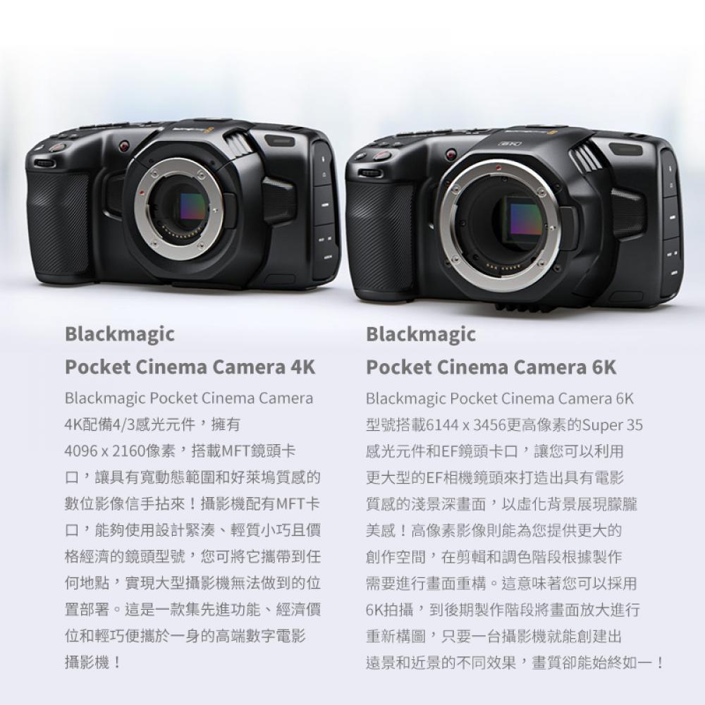 pocket cinema camera 4k price