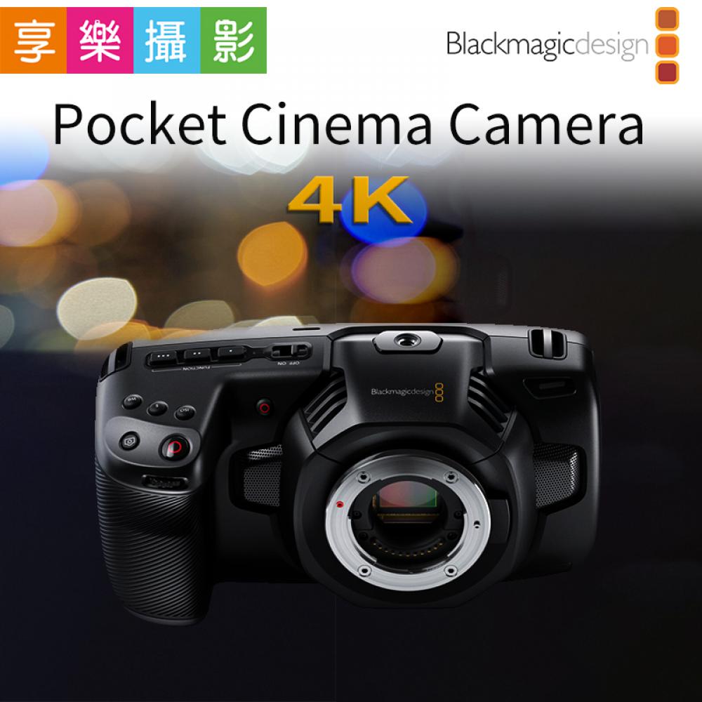 pocket cinema camera 4k price