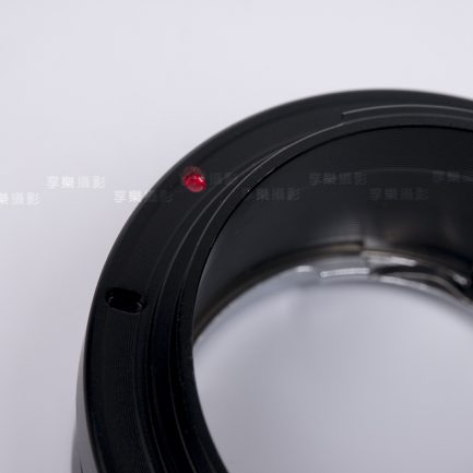Minolta MD - EOS R ER 轉接環 MD鏡頭轉EOSR機身 老鏡轉接 異機轉接環 RP：圖片 3