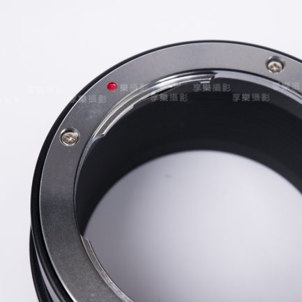 Olympus OM - EOS R ER轉接環 OM鏡頭轉EOSR機身 老鏡轉接 異鏡轉接環 RP：圖片 3