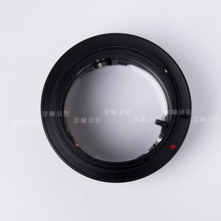 Olympus OM - EOS R ER轉接環 OM鏡頭轉EOSR機身 老鏡轉接 異鏡轉接環 RP：圖片 6