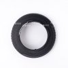 FD- Leica-M 天工可 6Bit Code 可調光圈 CANON FD鏡頭 轉接 LM機身 M8 M9