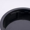 【Leica L/T卡口 鏡後蓋】 ABS塑膠 適用萊卡T L卡口 CL SL Typ601/Lumix S1 S1R/SIGMA FP