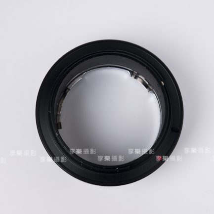 Pentax - EOS R ER 轉接環 PK鏡頭轉EOSR機身 無限遠可合焦 手動對焦 Ricoh：圖片 5
