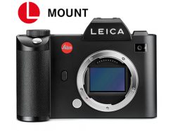 Leica L Lumix S用轉接環