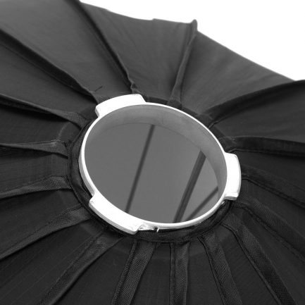 【GODOX神牛 S85S/S85W 16片反射面柔光罩85cm 含蜂巢網格(神牛卡口)】AD400 PRO/AD300 PRO專用 金銀反光板：圖片 3