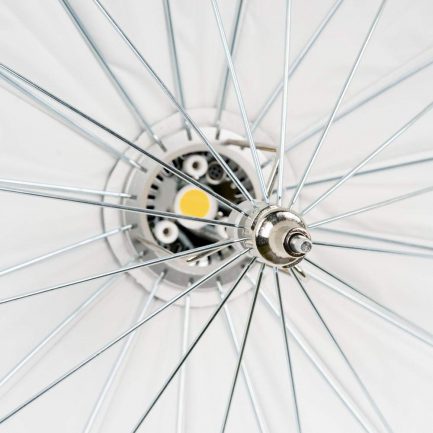 【GODOX神牛 S85S/S85W 16片反射面柔光罩85cm 含蜂巢網格(神牛卡口)】AD400 PRO/AD300 PRO專用 金銀反光板：圖片 5