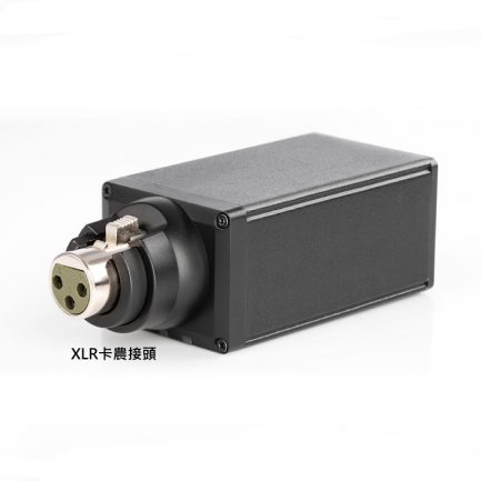 Saramonic SR-VRM1 XLR卡農接頭 麥克風：圖片 3