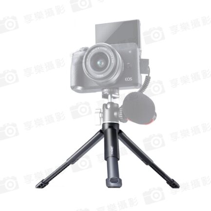 Ulanzi MT-14可伸長三腳架 手機三腳架 相機 單眼 二節式腳架 Vlog：圖片 3