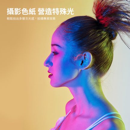 FB抽獎活動1獎：Ulanzi VL120口袋LED燈*1名：圖片 9