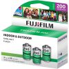 富士Fujifilm 200 彩色負片 Fuji 135底片 35mm 200度 原廠盒裝36張 參考Superia C200
