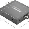 (客訂商品)BMD Mini Converter-Analog to SDI 2廣播級信號轉換器(富銘公司貨）