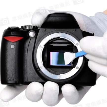VSGO威高 VS-S02E APS-C 半畫幅相機傳感器清潔套裝 感光元件 微單眼相機 清潔筆/清潔液